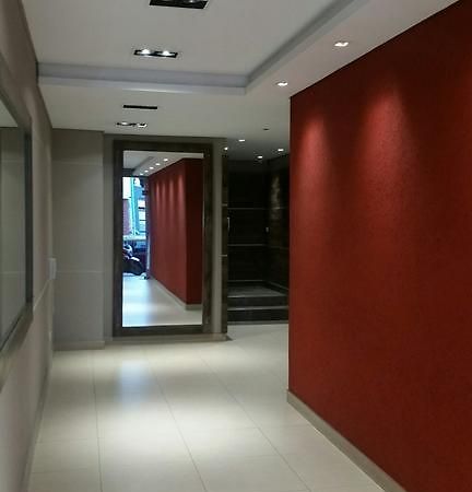 Palermo Quenns - Apartament Premiun Buenos Aires Exteriör bild
