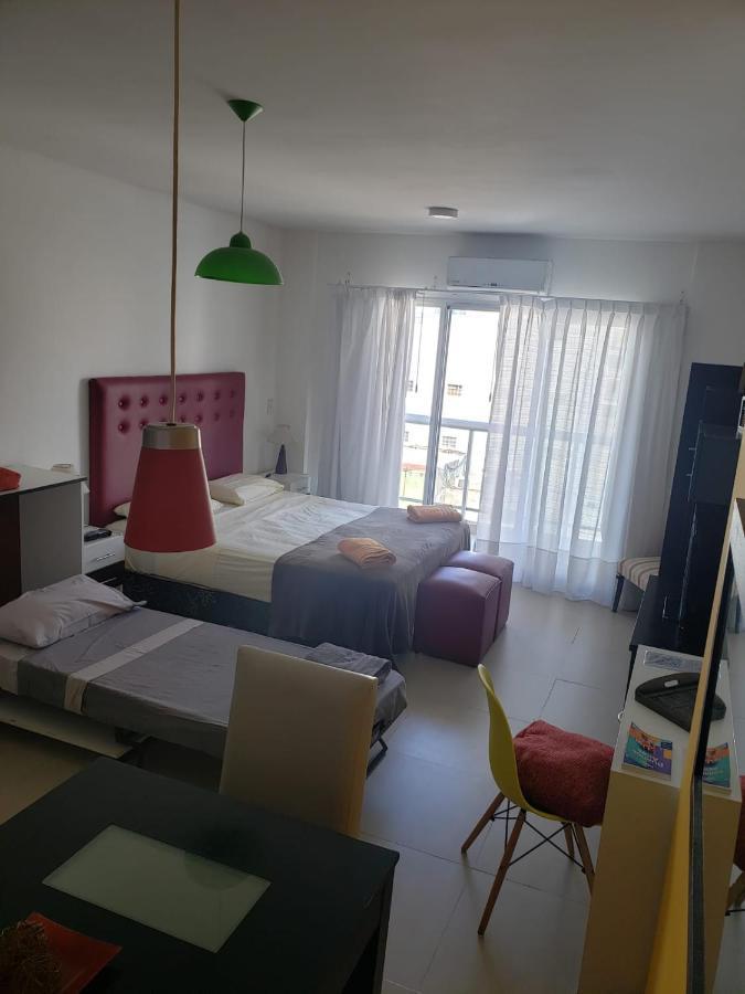 Palermo Quenns - Apartament Premiun Buenos Aires Exteriör bild