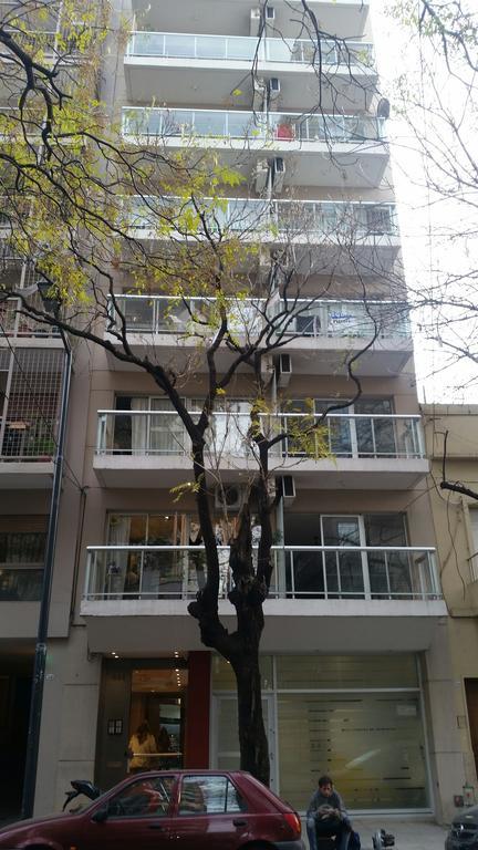 Palermo Quenns - Apartament Premiun Buenos Aires Exteriör bild