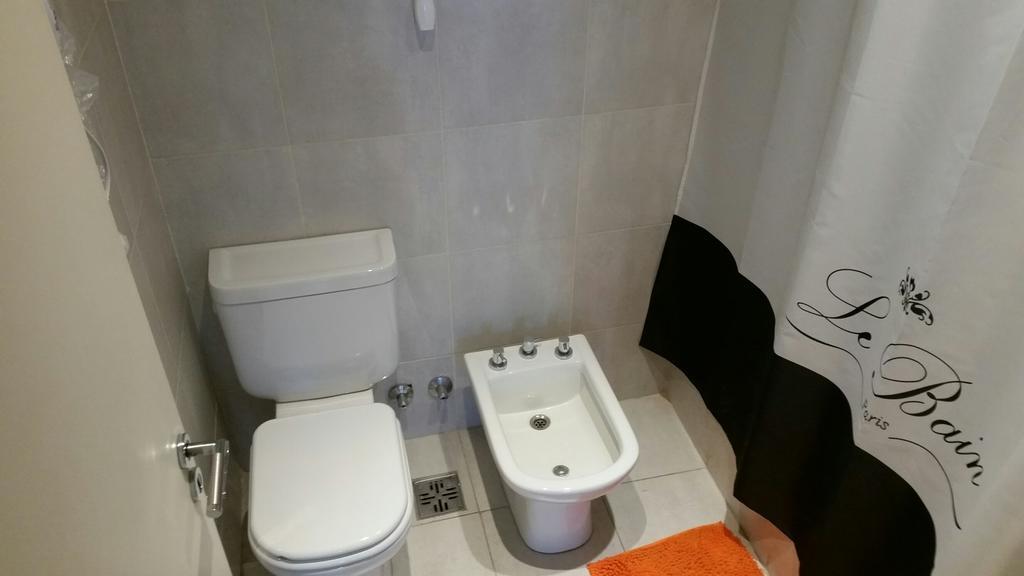 Palermo Quenns - Apartament Premiun Buenos Aires Exteriör bild