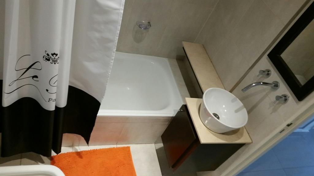 Palermo Quenns - Apartament Premiun Buenos Aires Exteriör bild