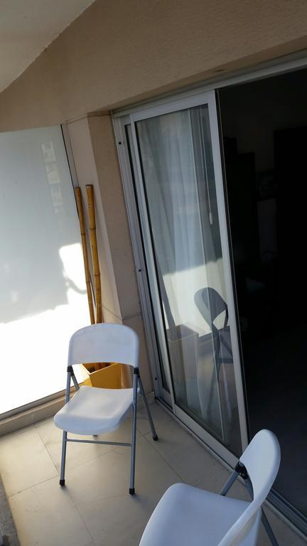 Palermo Quenns - Apartament Premiun Buenos Aires Exteriör bild