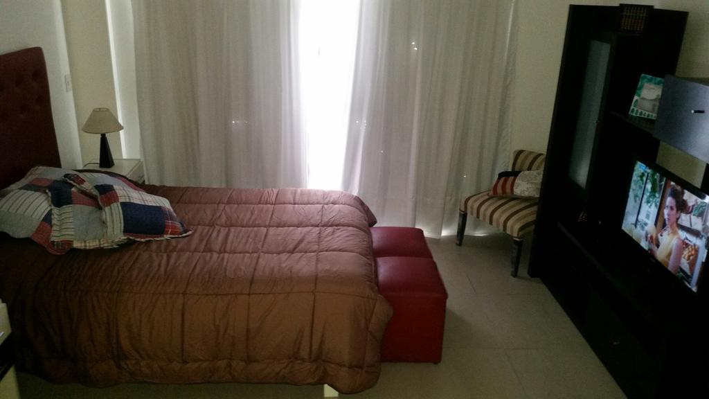 Palermo Quenns - Apartament Premiun Buenos Aires Exteriör bild