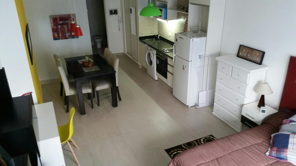 Palermo Quenns - Apartament Premiun Buenos Aires Exteriör bild