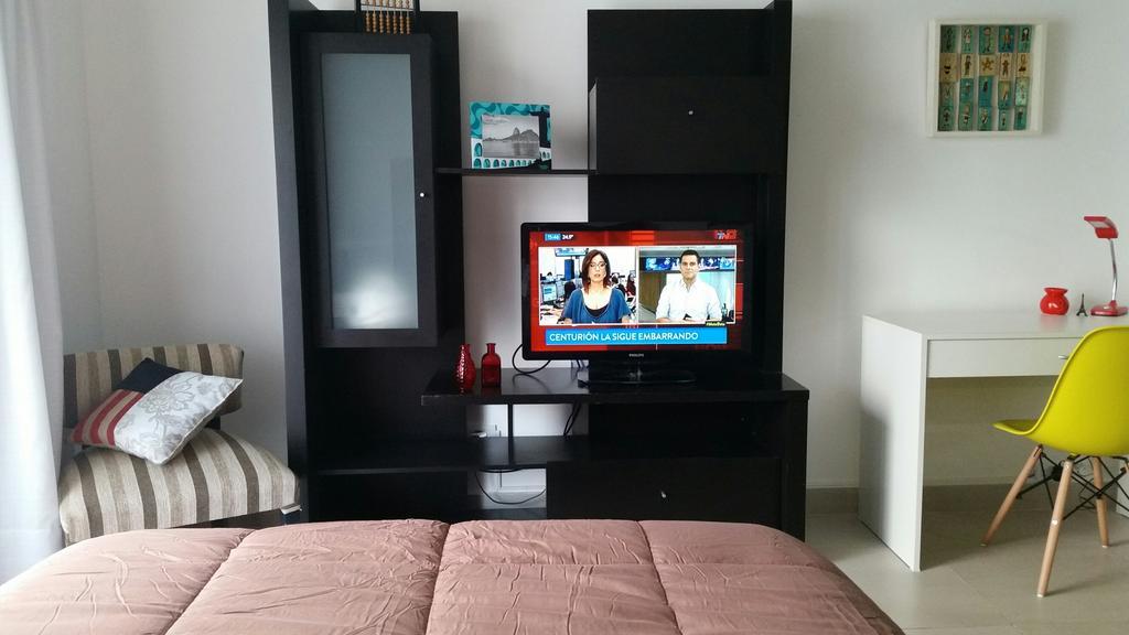 Palermo Quenns - Apartament Premiun Buenos Aires Exteriör bild