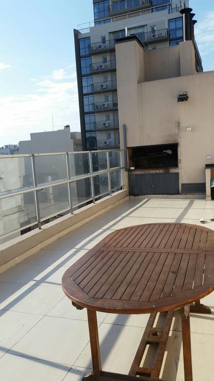 Palermo Quenns - Apartament Premiun Buenos Aires Exteriör bild