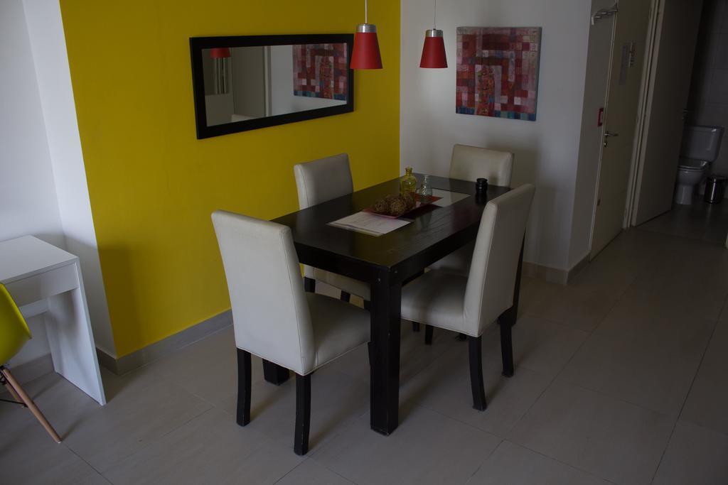 Palermo Quenns - Apartament Premiun Buenos Aires Exteriör bild