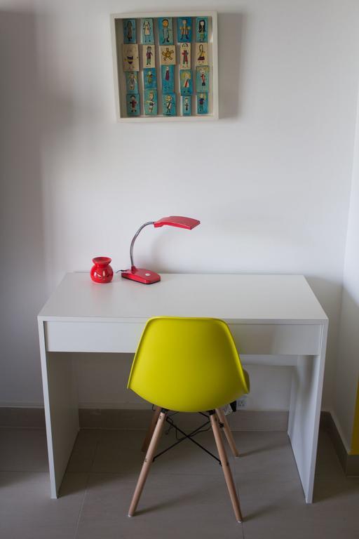 Palermo Quenns - Apartament Premiun Buenos Aires Exteriör bild