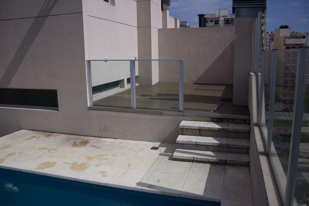 Palermo Quenns - Apartament Premiun Buenos Aires Exteriör bild