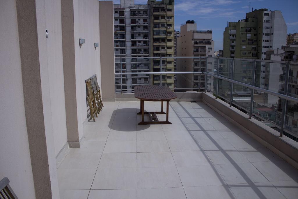 Palermo Quenns - Apartament Premiun Buenos Aires Exteriör bild